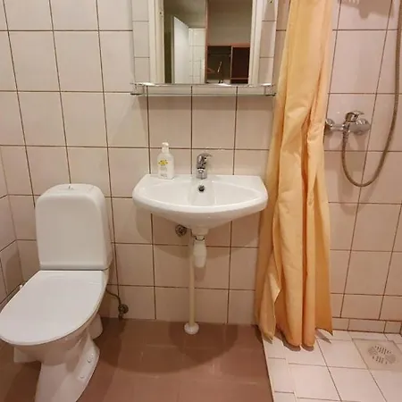 Pensjonat Silport Kuelalistemaja