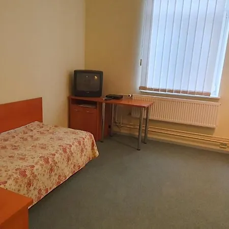 Silport Kuelalistemaja