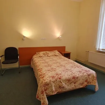 Silport Kuelalistemaja Pensjonat 4*