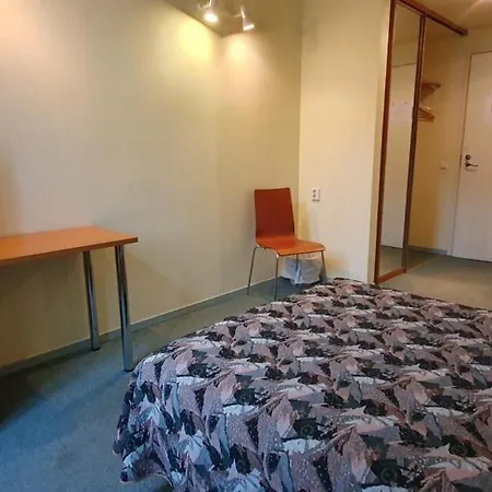 Silport Kuelalistemaja Pensjonat Sillamäe