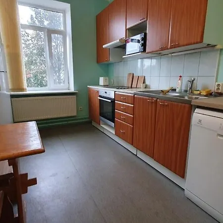 Silport Kuelalistemaja 4* Sillamäe