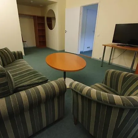 Pensjonat Silport Kuelalistemaja