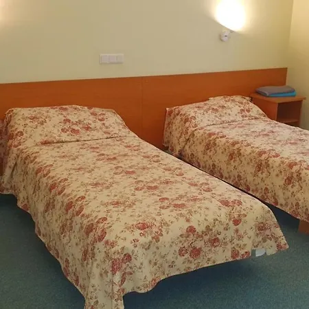 Silport Kuelalistemaja Vendégház