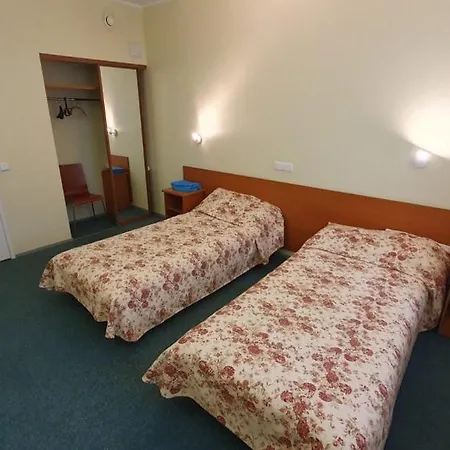 Silport Kuelalistemaja Sillamäe