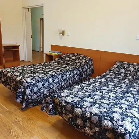 Silport Kuelalistemaja Sillamäe