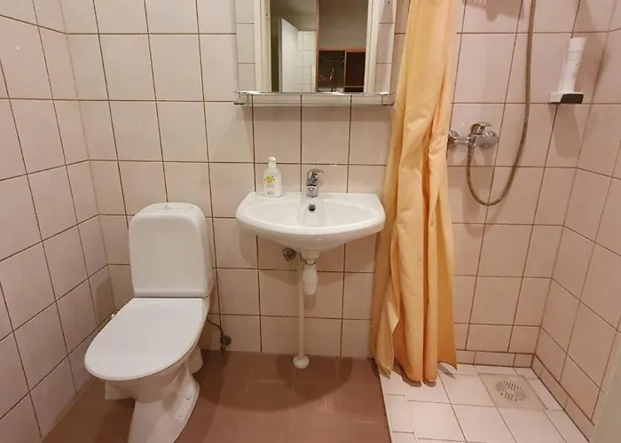 Penzion Silport Kuelalistemaja