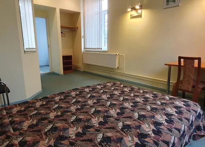 Silport Kuelalistemaja Sillamäe