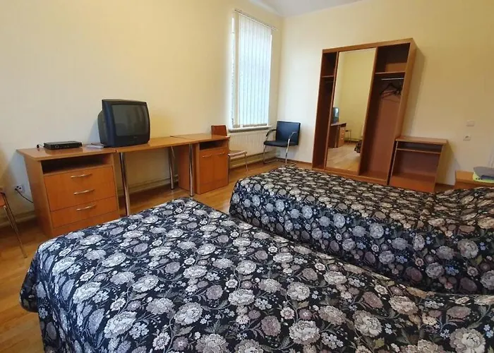 Silport Kuelalistemaja Sillamäe