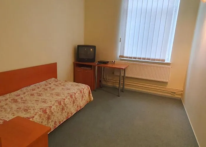 Silport Kuelalistemaja