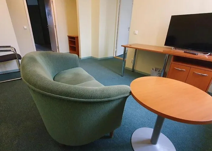 Silport Kuelalistemaja Penzion