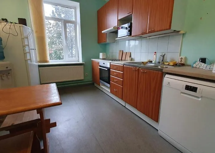 Silport Kuelalistemaja 4* Sillamäe