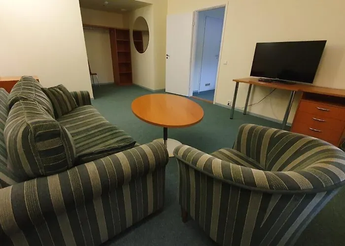 Penzion Silport Kuelalistemaja