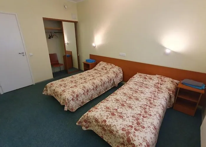 Silport Kuelalistemaja Sillamäe