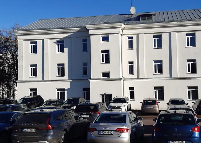 Silport Kuelalistemaja Penzion